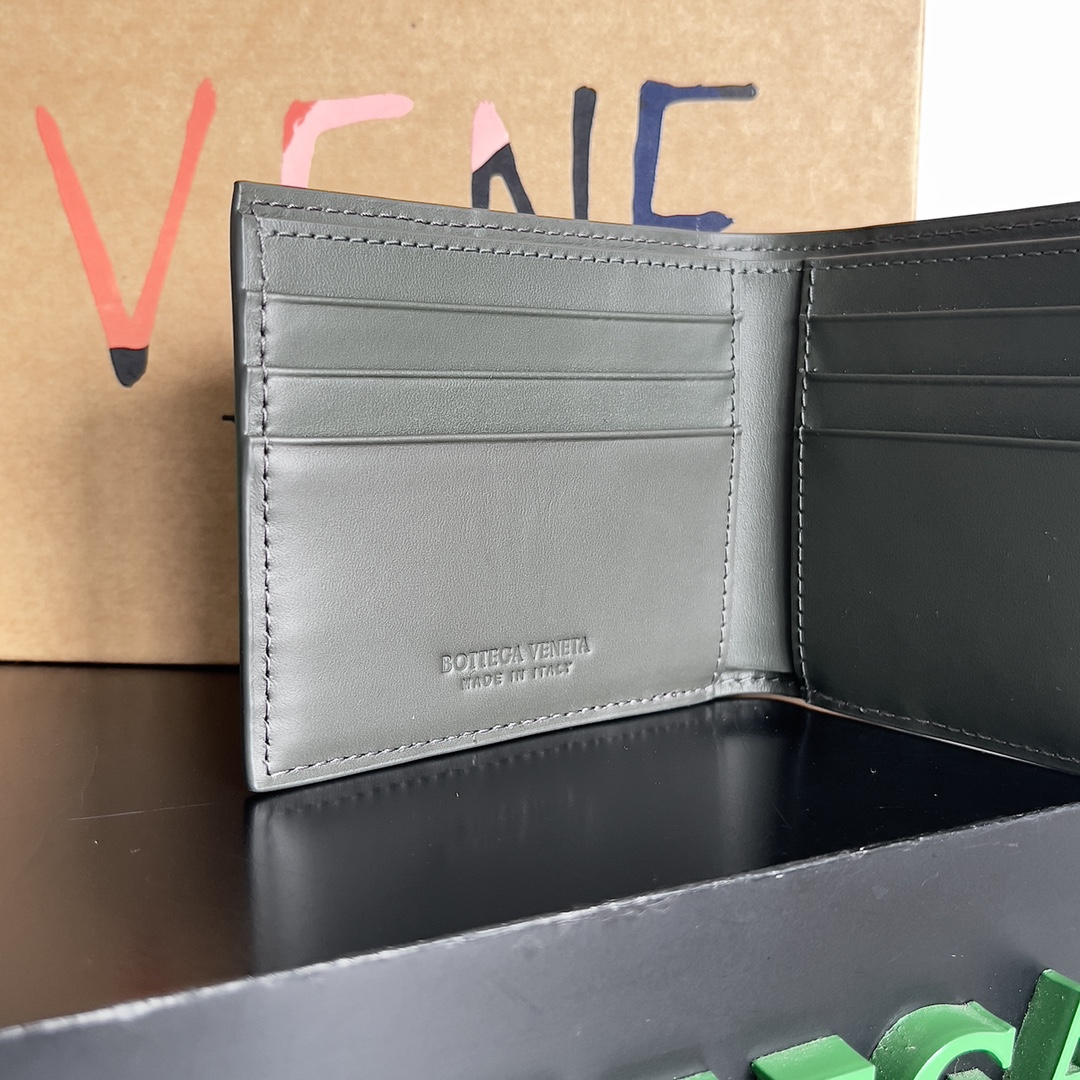 Bottega Veneta Wallets Purse